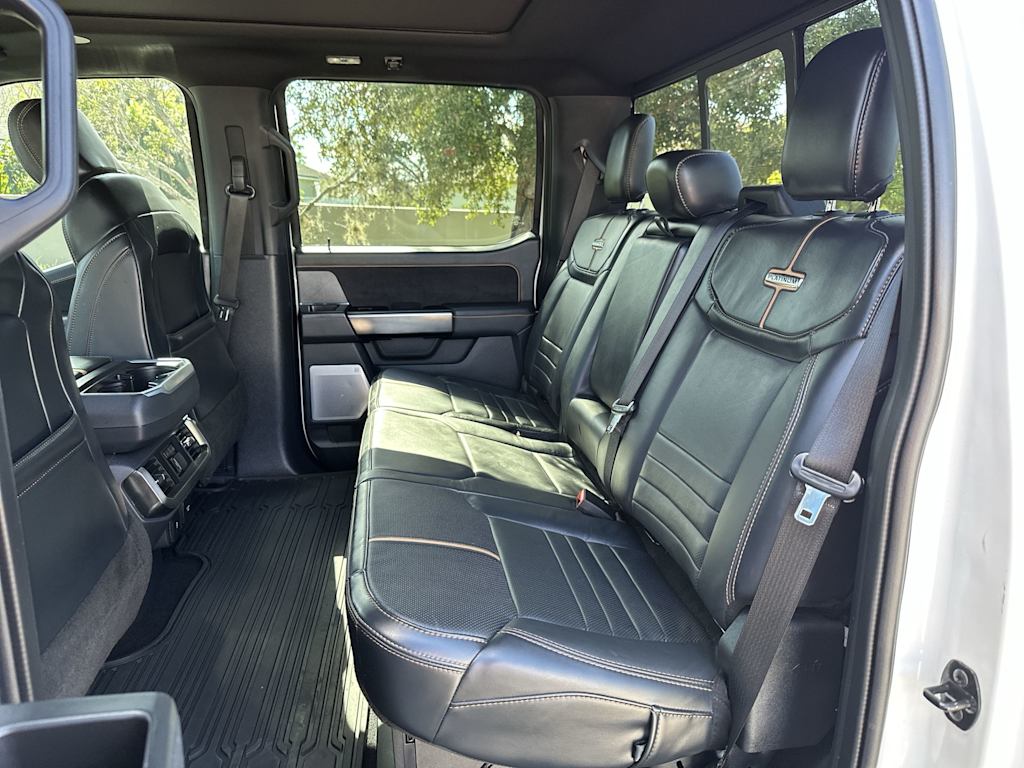 Thumbnail: 2023 Ford F-150 - 23