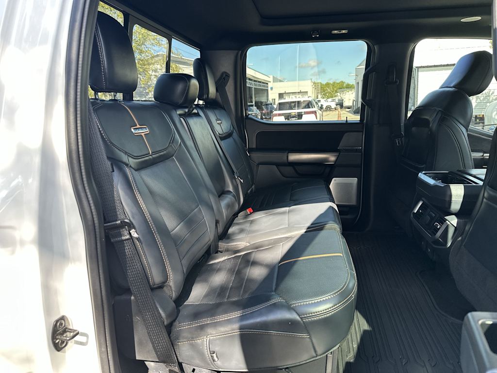 Thumbnail: 2023 Ford F-150 - 24