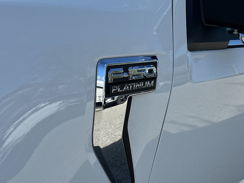 Thumbnail: 2023 Ford F-150 - 7