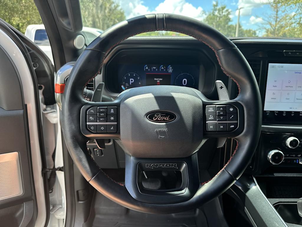 Thumbnail: 2024 Ford F-150 - 10