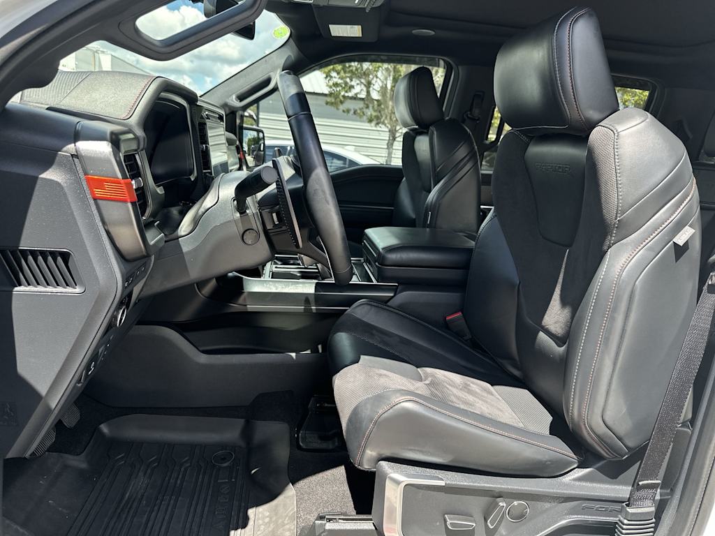 Thumbnail: 2024 Ford F-150 - 12