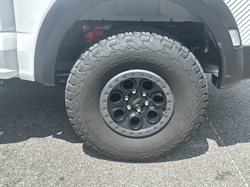Thumbnail: 2024 Ford F-150 - 8