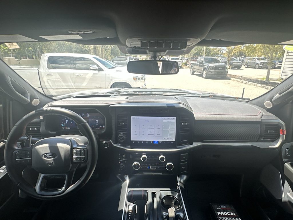 Thumbnail: 2024 Ford F-150 - 2