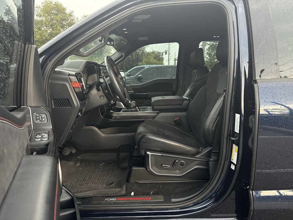 Thumbnail: 2024 Ford F-150 - 11