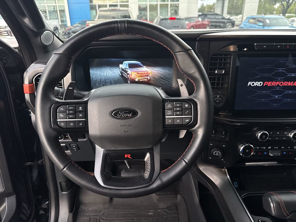 Thumbnail: 2024 Ford F-150 - 10
