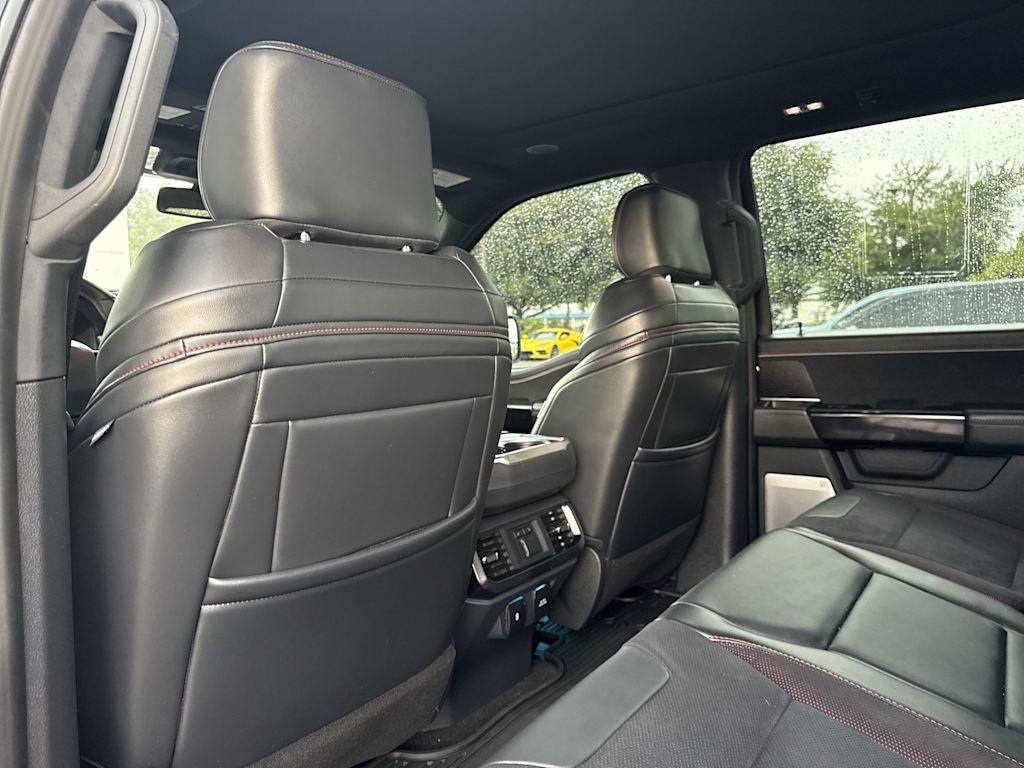 Thumbnail: 2024 Ford F-150 - 13