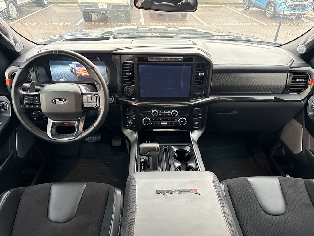 Thumbnail: 2024 Ford F-150 - 2
