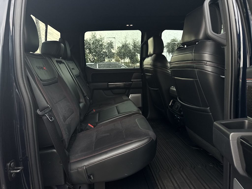 Thumbnail: 2024 Ford F-150 - 24