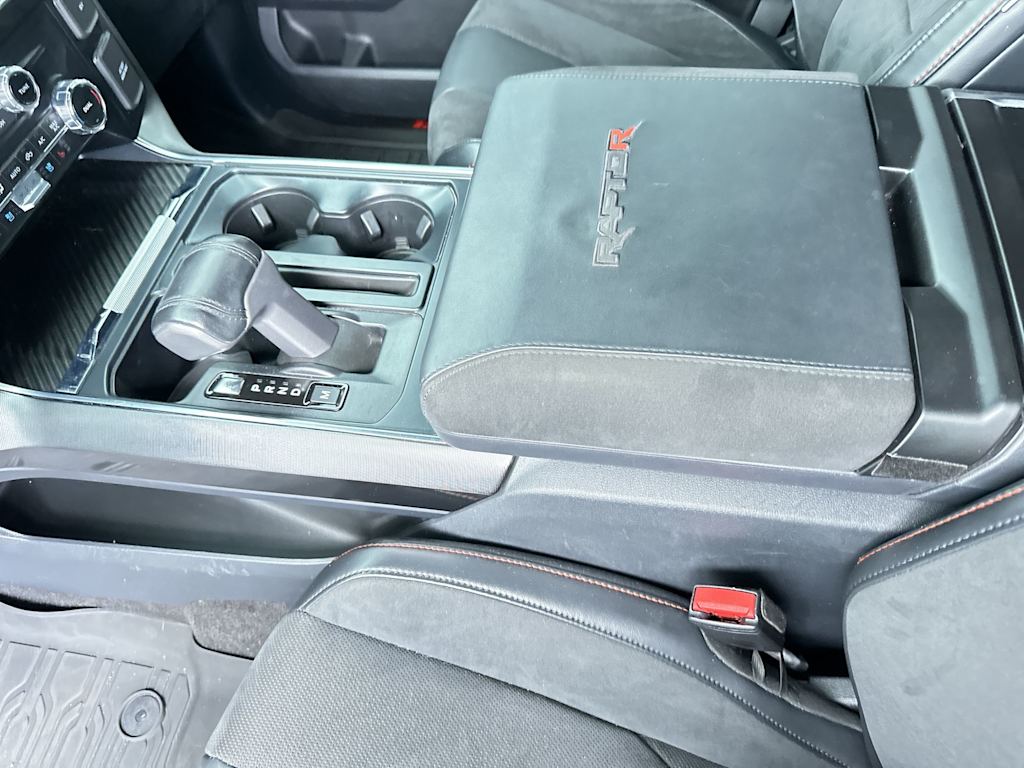 Thumbnail: 2023 Ford F-150 - 27
