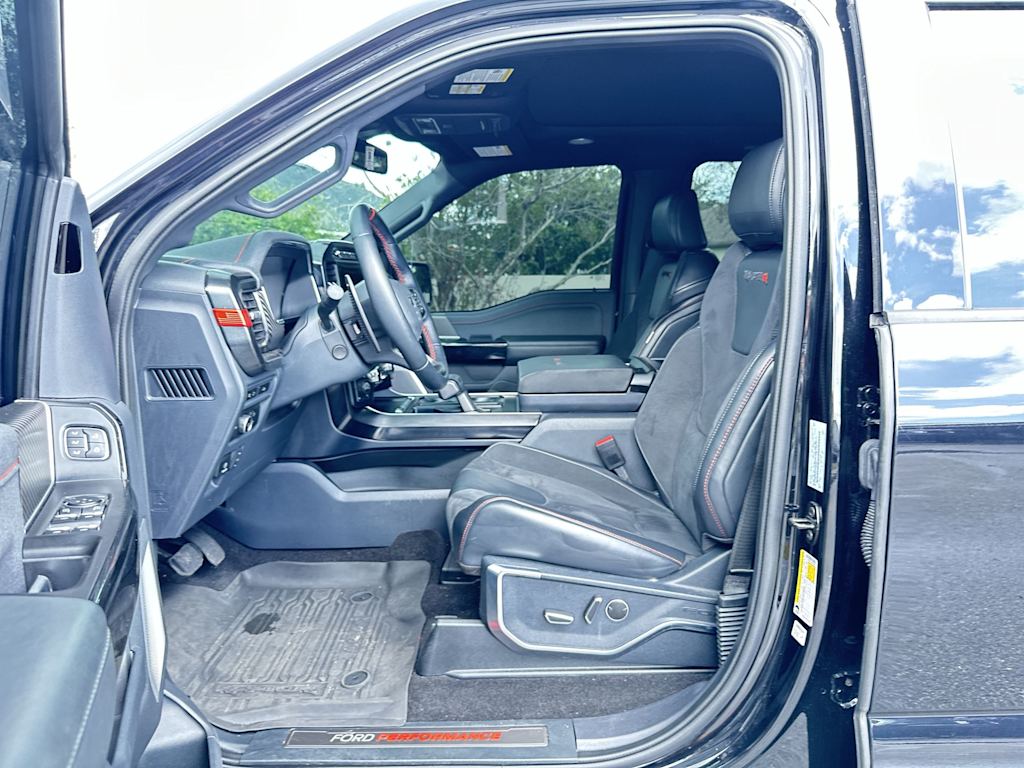 Thumbnail: 2023 Ford F-150 - 11