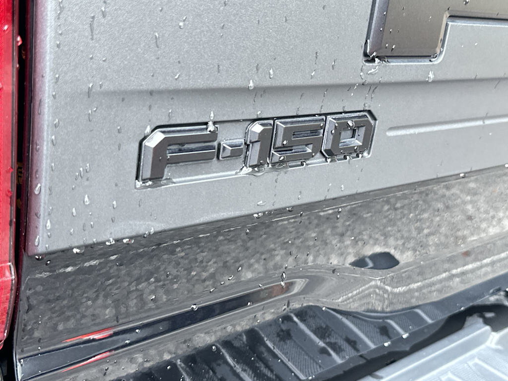 Thumbnail: 2023 Ford F-150 - 7