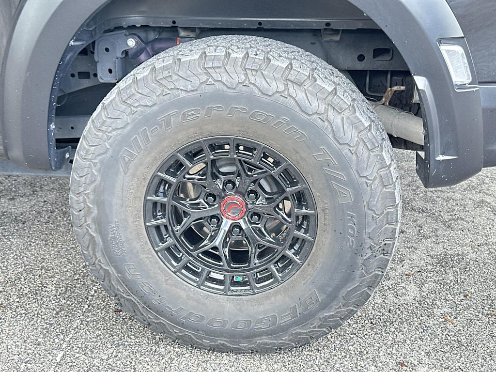Thumbnail: 2023 Ford F-150 - 8