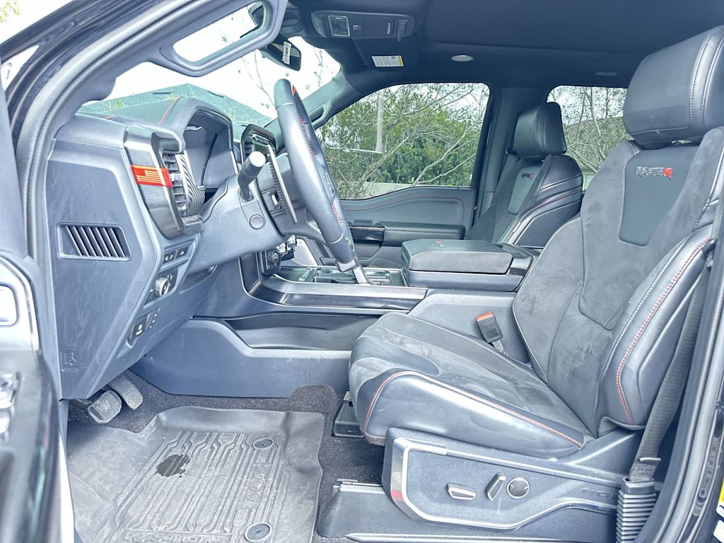 Thumbnail: 2023 Ford F-150 - 12