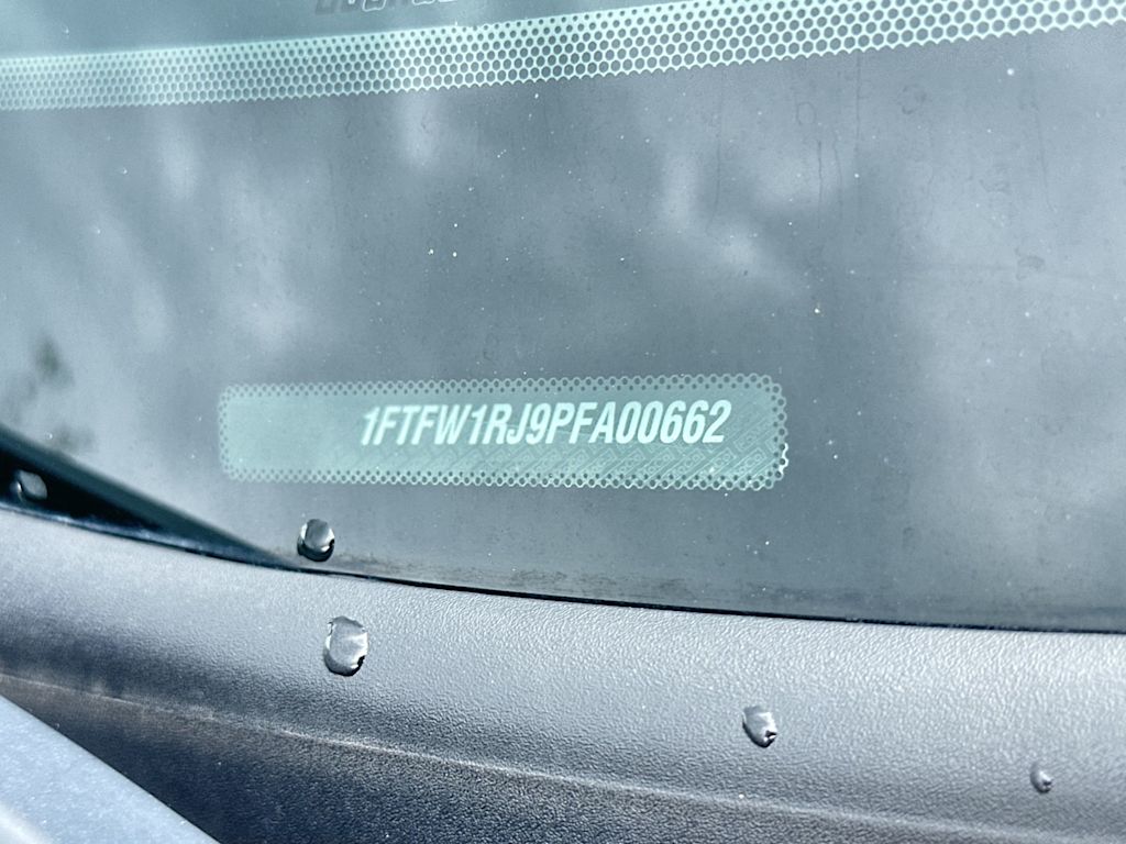 Thumbnail: 2023 Ford F-150 - 19