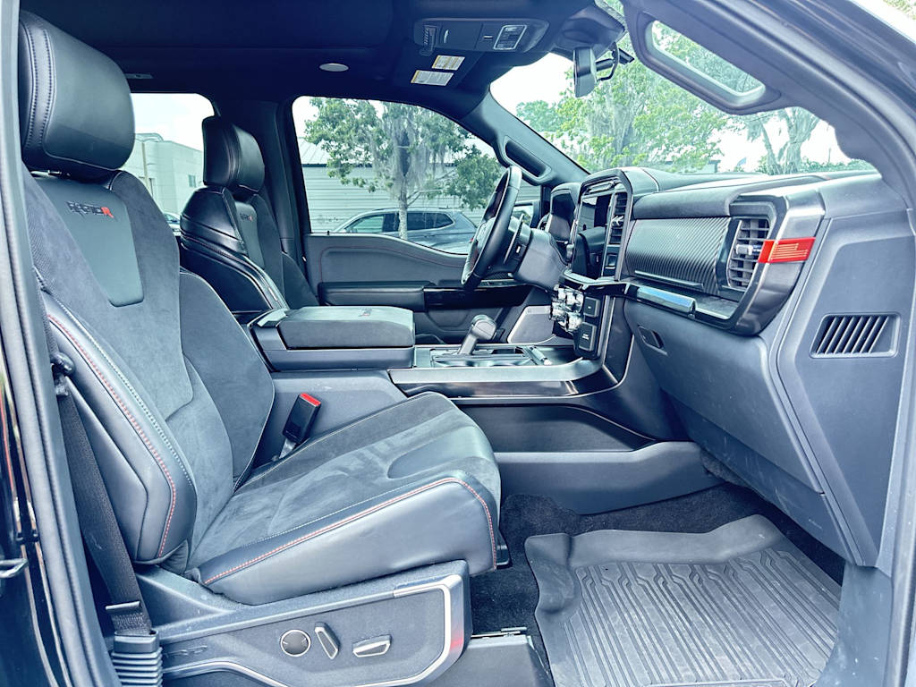 Thumbnail: 2023 Ford F-150 - 26