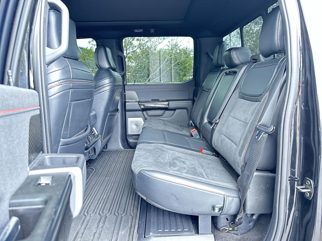 Thumbnail: 2023 Ford F-150 - 24