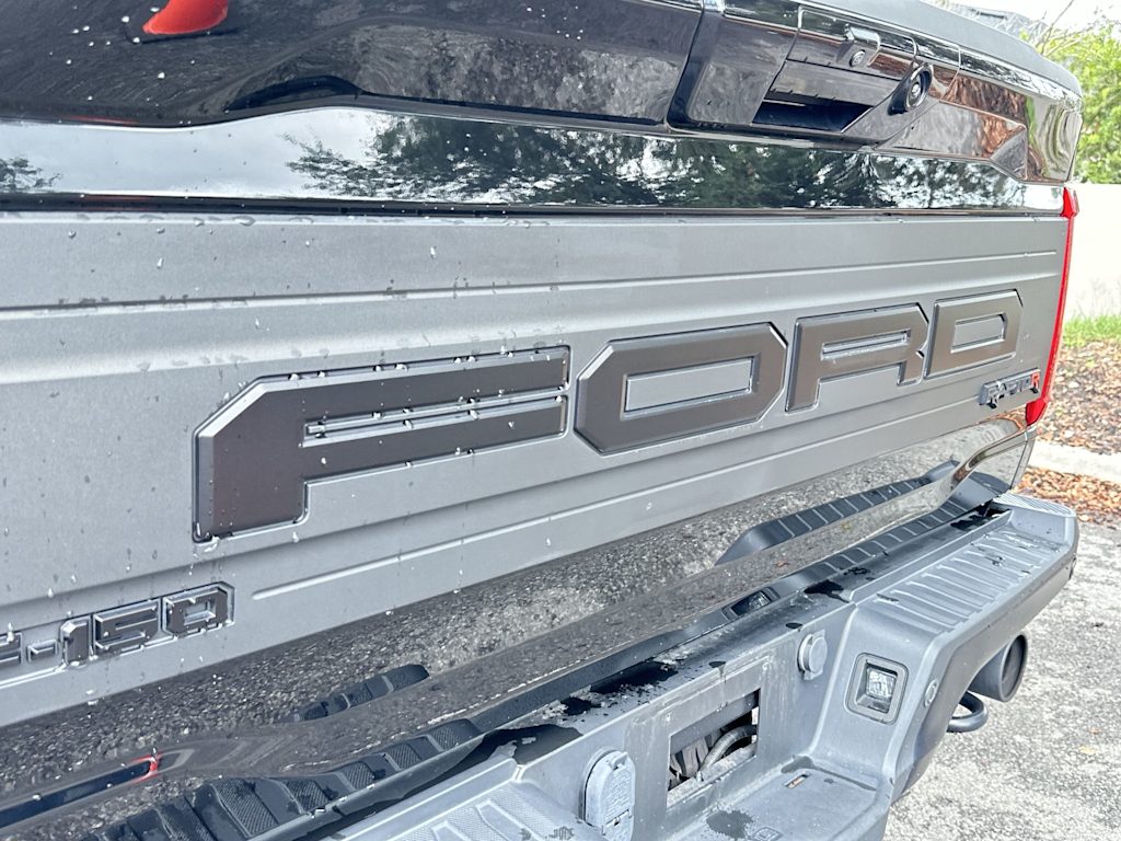 Thumbnail: 2023 Ford F-150 - 9