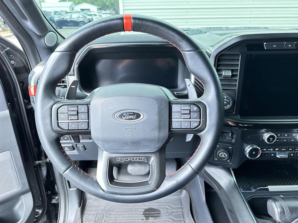 Thumbnail: 2023 Ford F-150 - 10