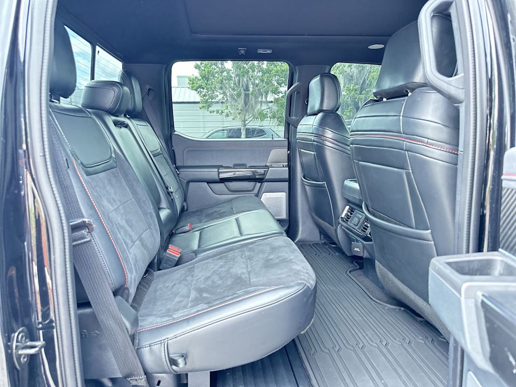 Thumbnail: 2023 Ford F-150 - 25