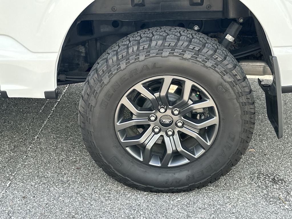 Thumbnail: 2024 Ford F-150 - 8