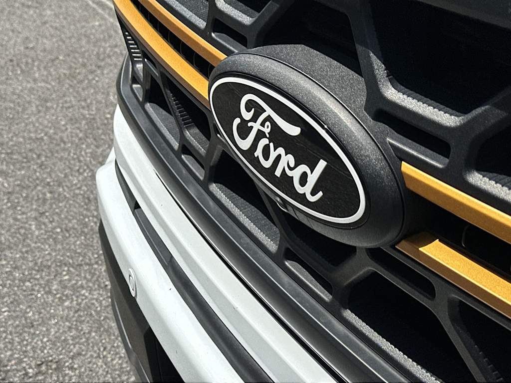 Thumbnail: 2024 Ford F-150 - 7