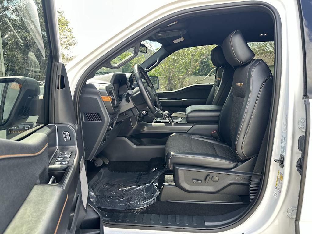 Thumbnail: 2024 Ford F-150 - 11