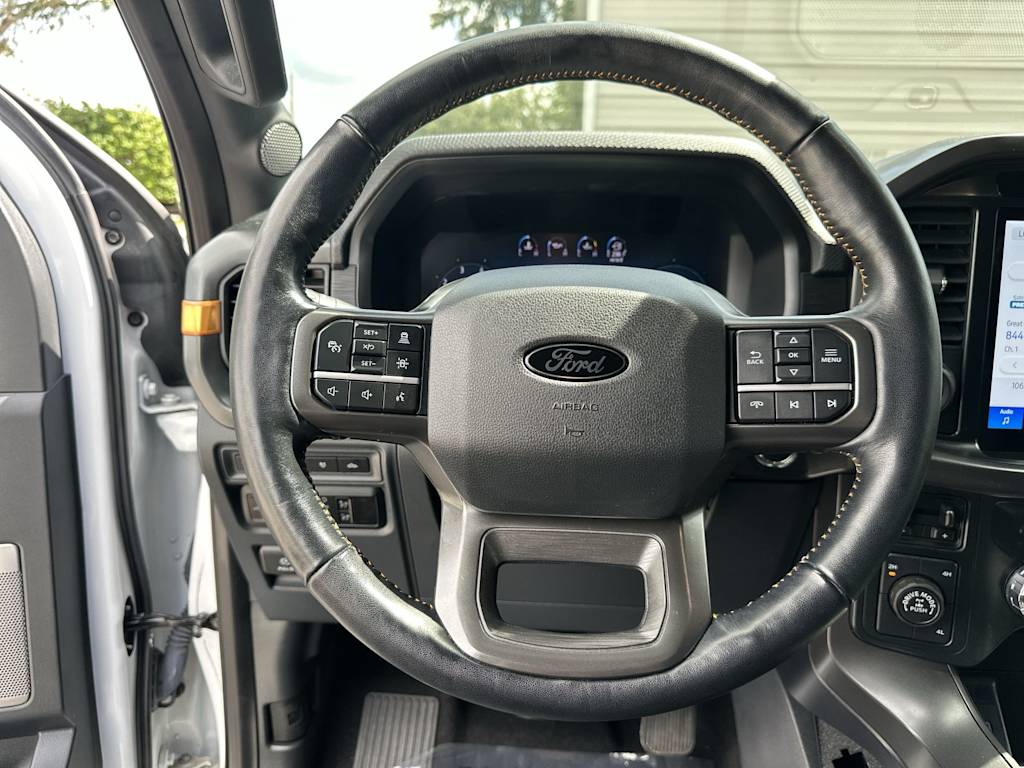 Thumbnail: 2024 Ford F-150 - 10