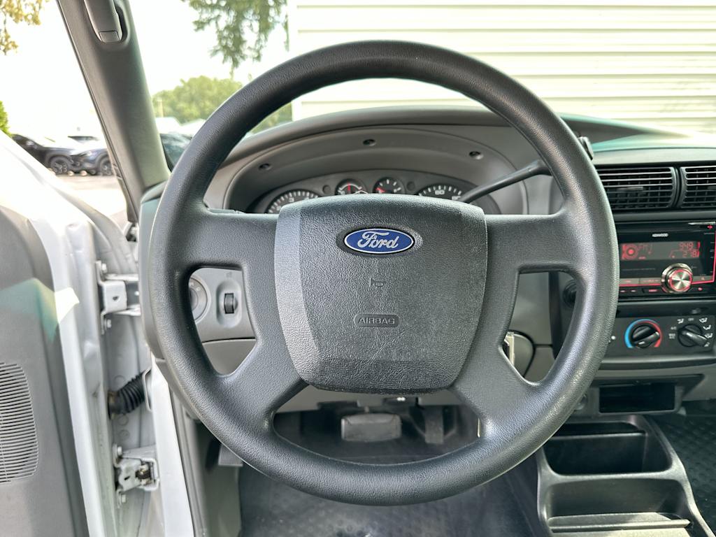 Thumbnail: 2011 Ford Ranger - 10