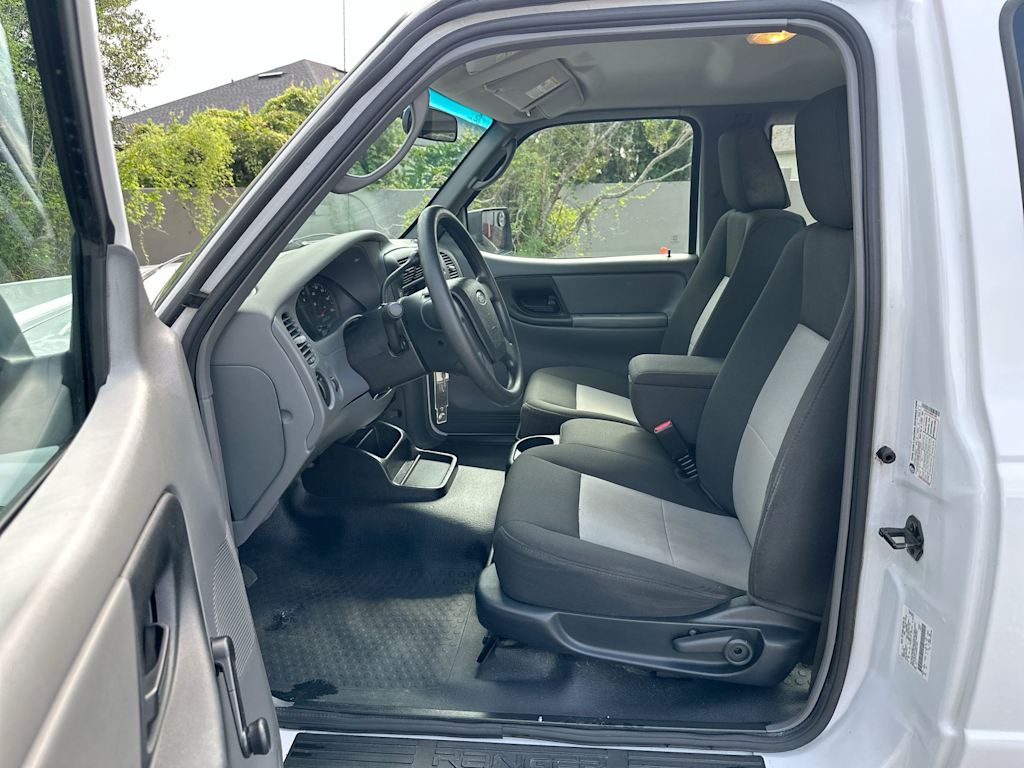 Thumbnail: 2011 Ford Ranger - 11