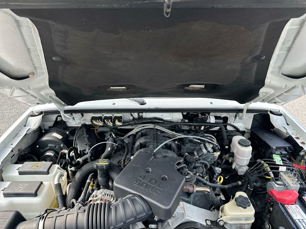 Thumbnail: 2011 Ford Ranger - 9