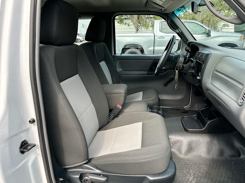 Thumbnail: 2011 Ford Ranger - 25