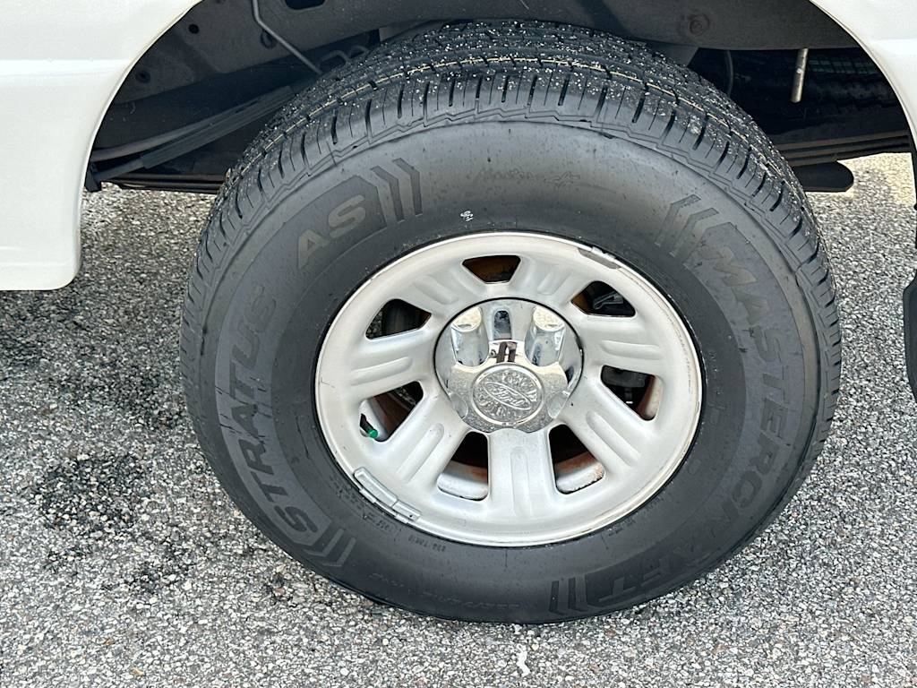 Thumbnail: 2011 Ford Ranger - 8