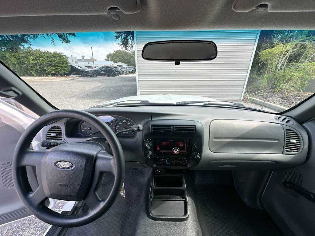 Thumbnail: 2011 Ford Ranger - 2