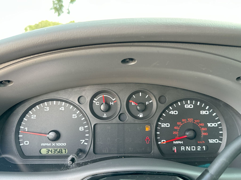 Thumbnail: 2011 Ford Ranger - 14