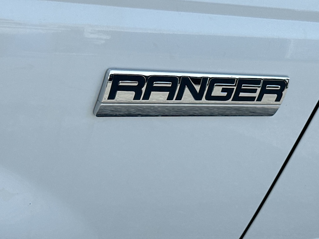 Thumbnail: 2011 Ford Ranger - 21