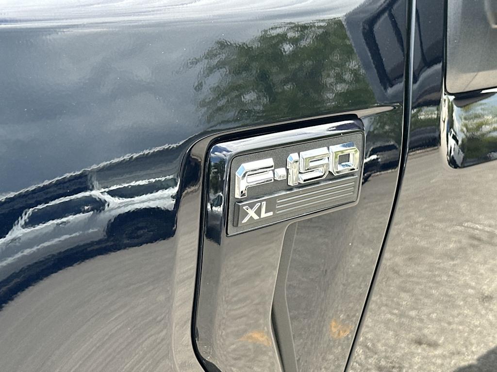 Thumbnail: 2025 Ford F-150 - 21