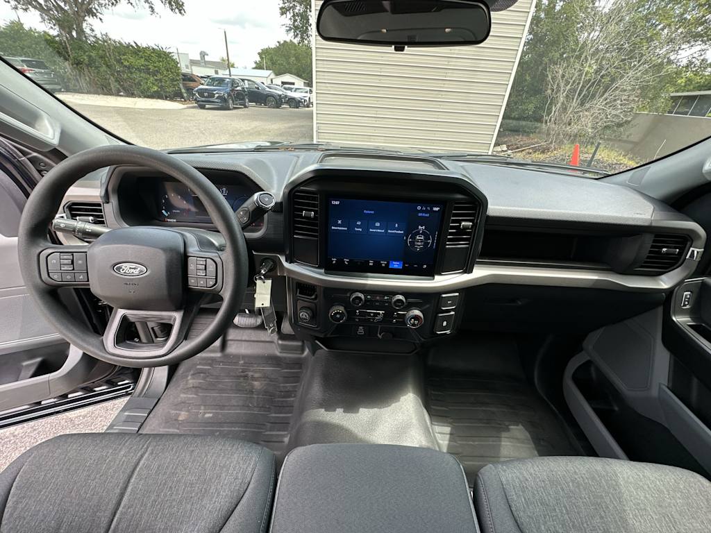 Thumbnail: 2025 Ford F-150 - 2
