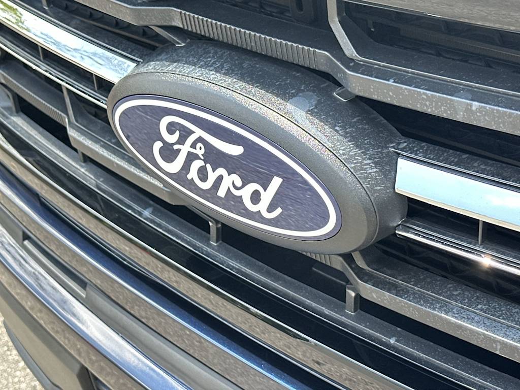 Thumbnail: 2025 Ford F-150 - 6