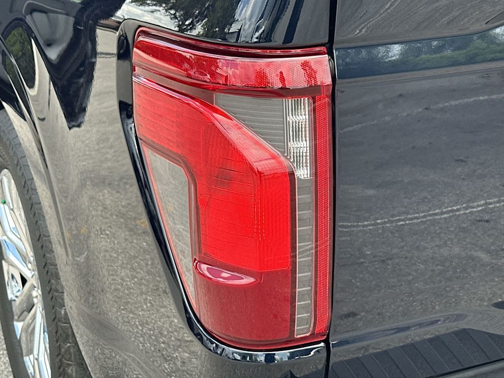 Thumbnail: 2025 Ford F-150 - 24