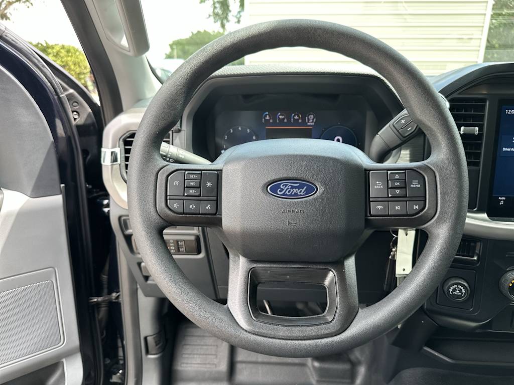 Thumbnail: 2025 Ford F-150 - 9