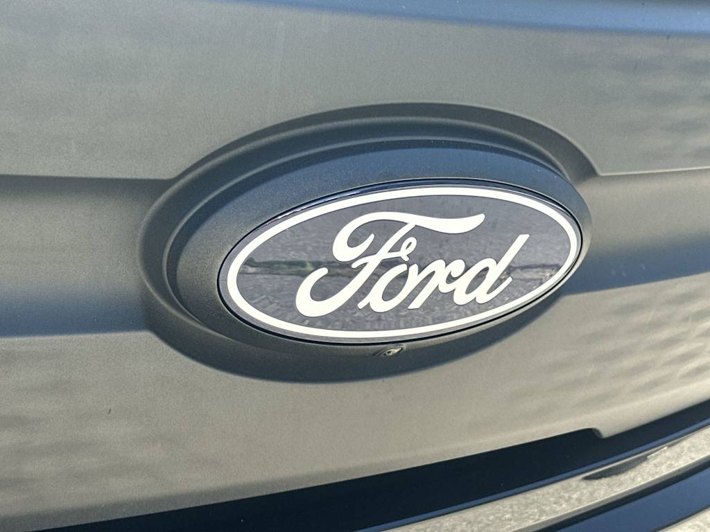 Thumbnail: 2024 Ford F-150 - 7
