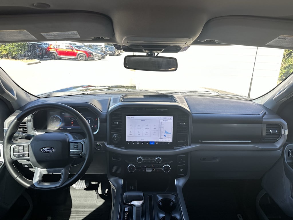 Thumbnail: 2024 Ford F-150 - 2