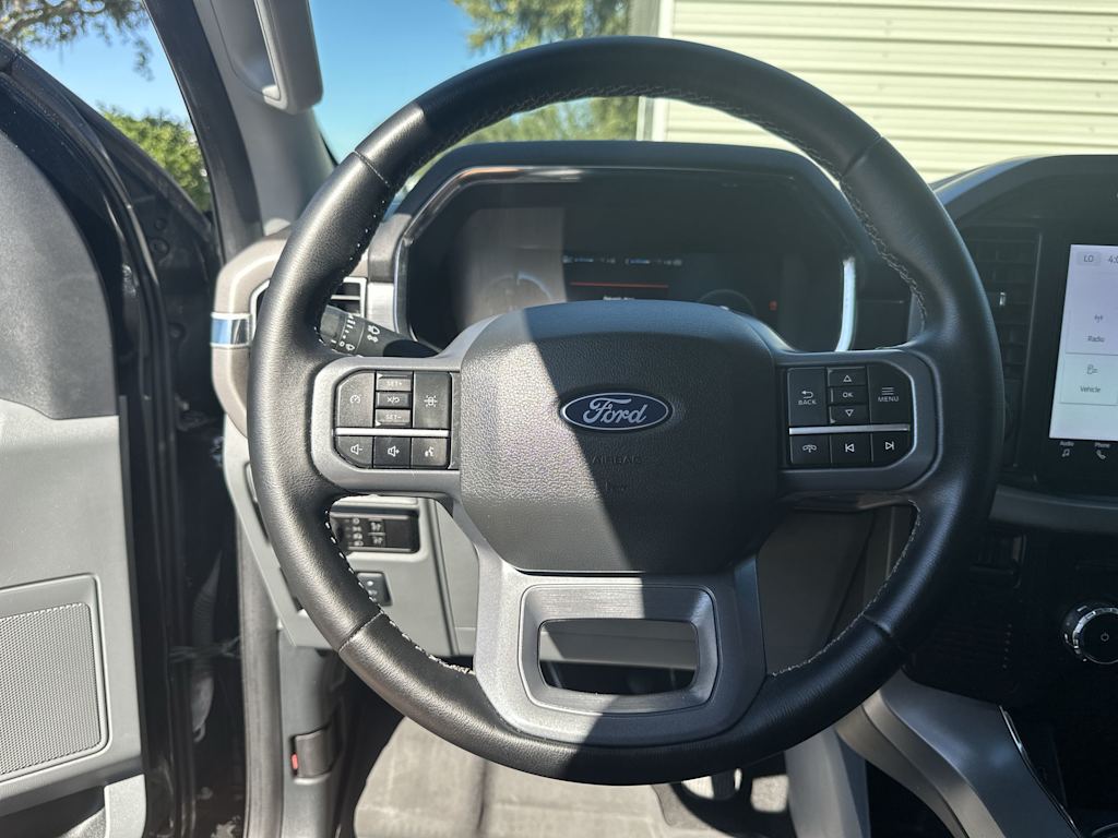 Thumbnail: 2024 Ford F-150 - 9