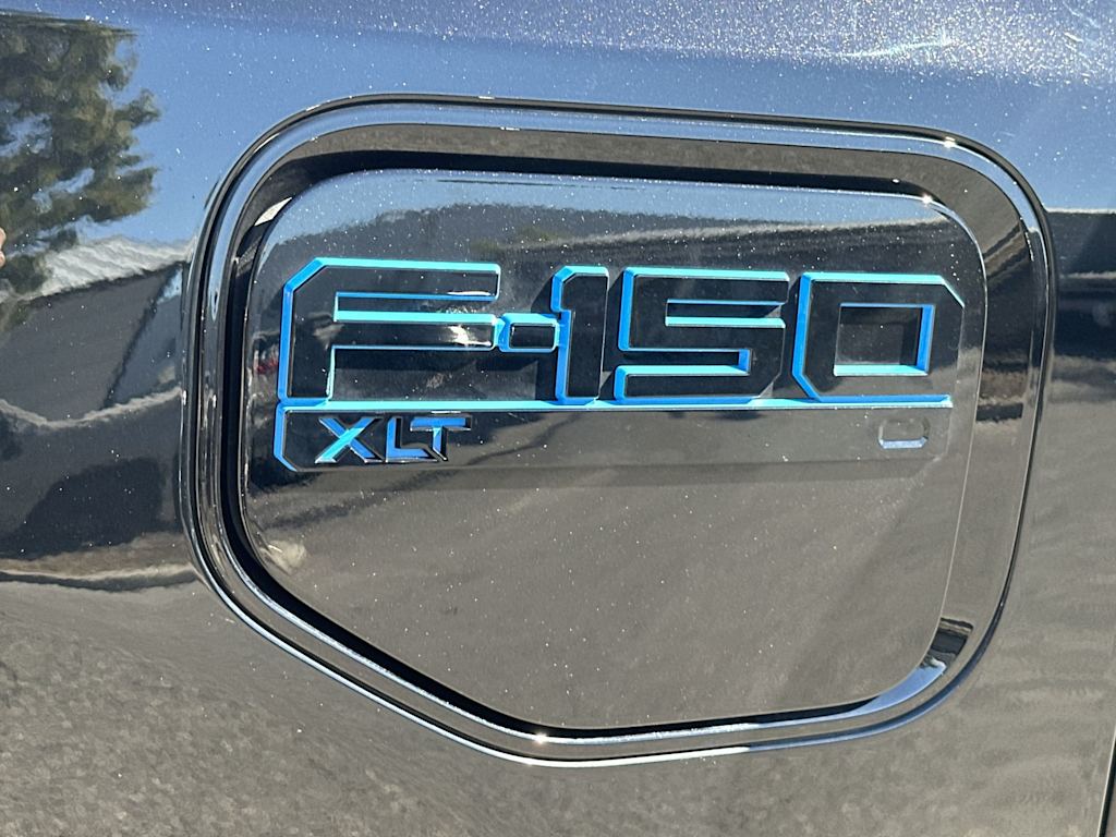 Thumbnail: 2024 Ford F-150 - 21