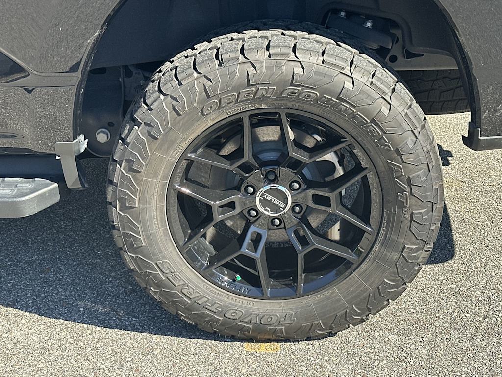Thumbnail: 2024 Ford F-150 - 8