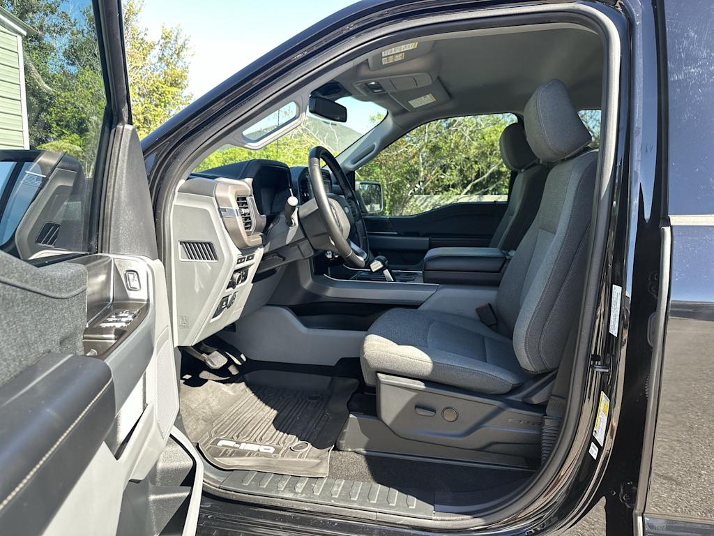 Thumbnail: 2024 Ford F-150 - 10