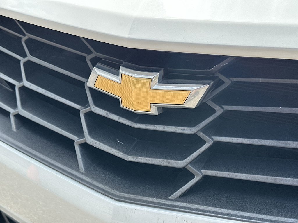 Thumbnail: 2021 Chevrolet Camaro - 7