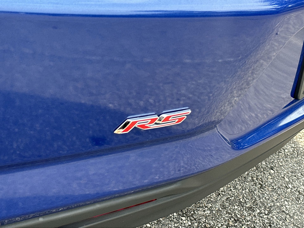 Thumbnail: 2024 Chevrolet Camaro - 23
