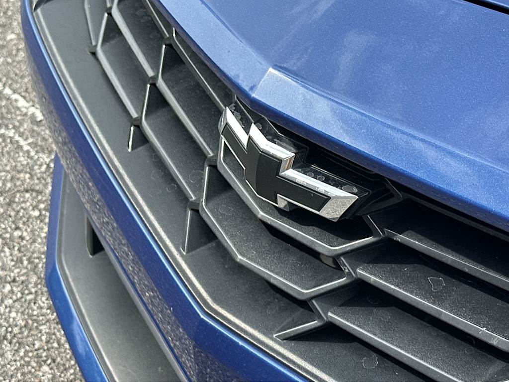 Thumbnail: 2024 Chevrolet Camaro - 7