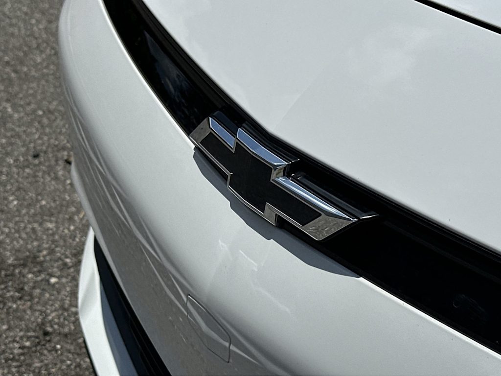 Thumbnail: 2027 Chevrolet Bolt EV - 7